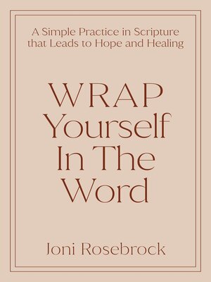 cover image of WRAP Yourself in the Word
